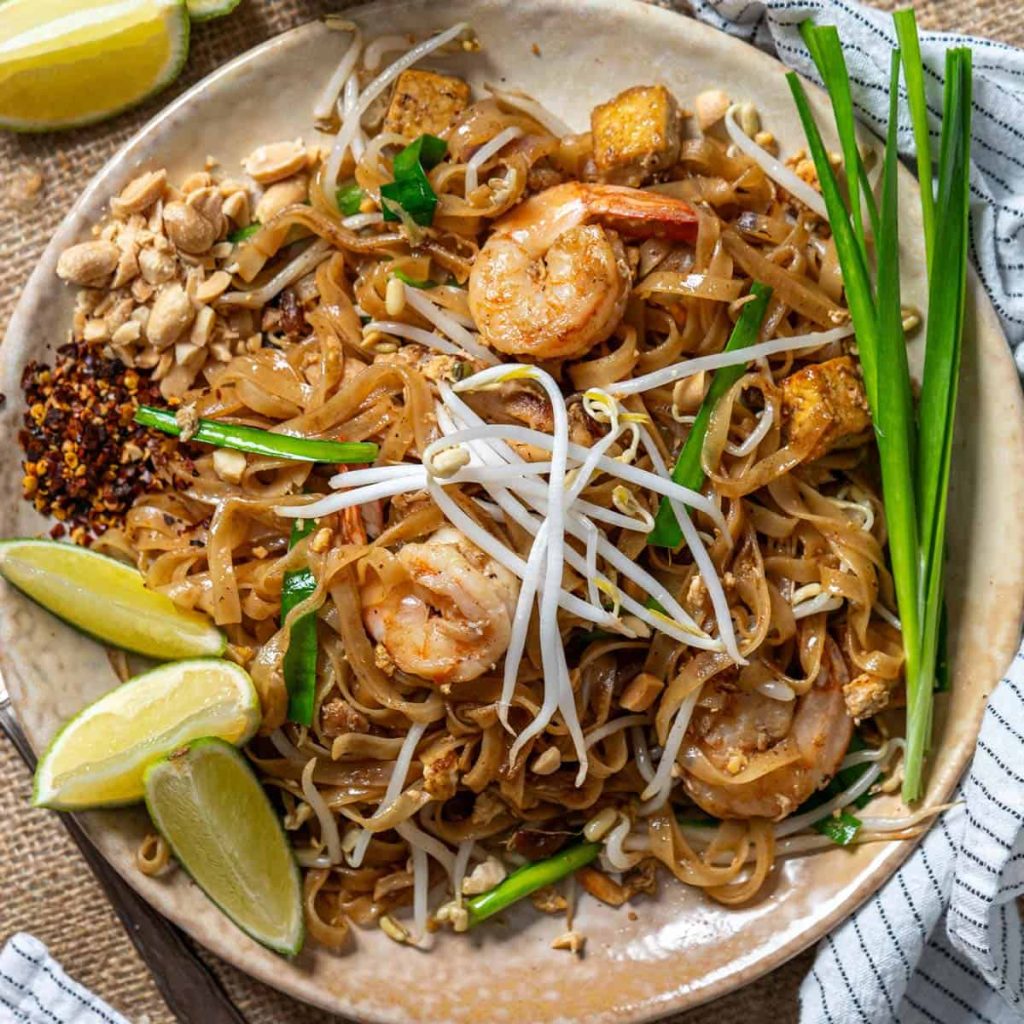 kuliner Thailand