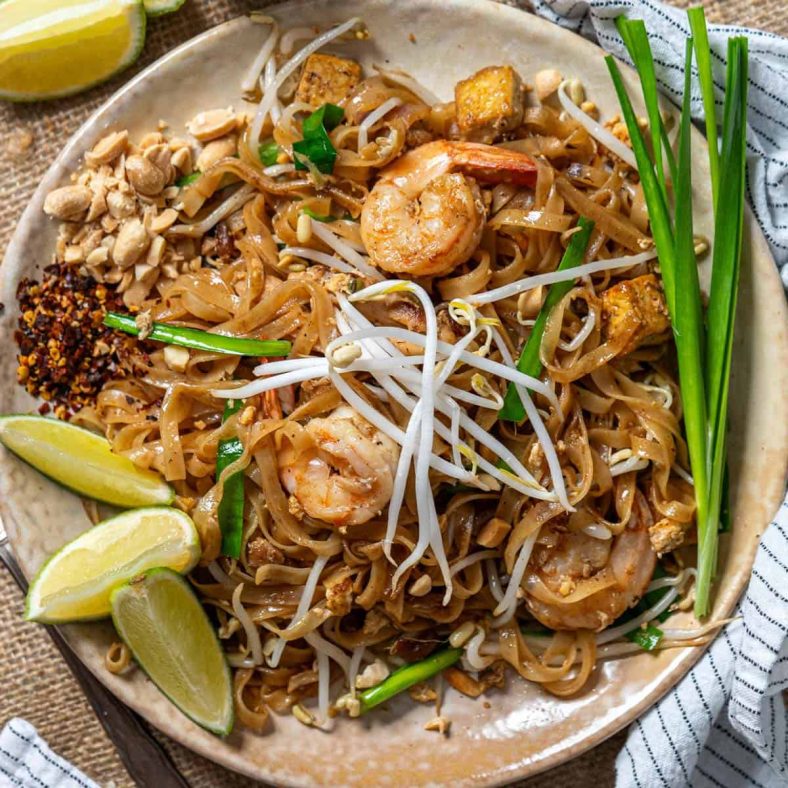 kuliner Thailand