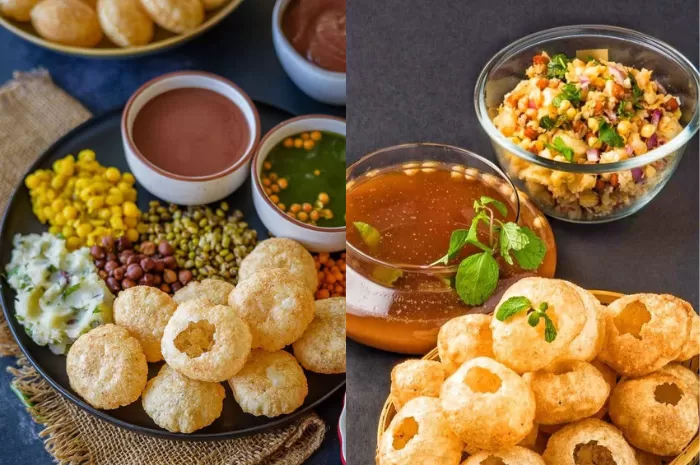 makanan khas India