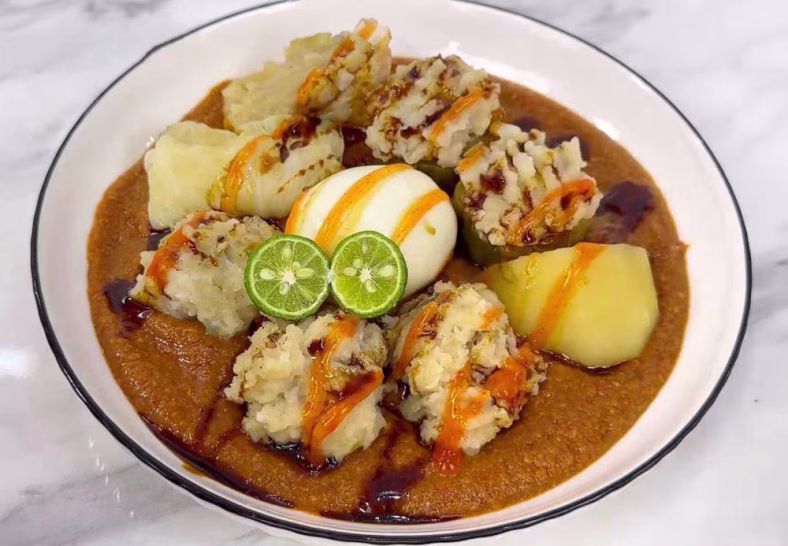 siomay