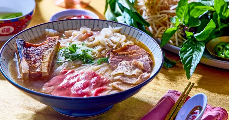 Makanan Pho