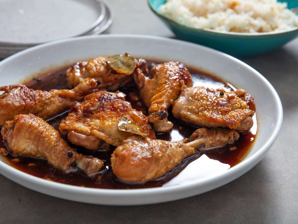 Makanan Adobo